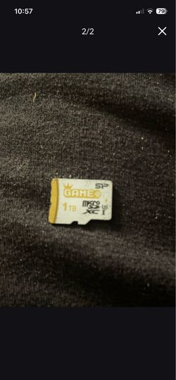 1 tb game card