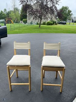 Counter Height Stools