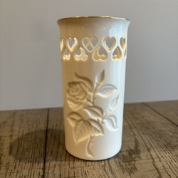 Lenox Vase
