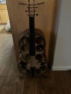 Wine rack