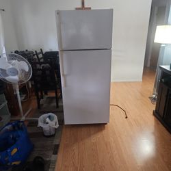 Fridge Freezer