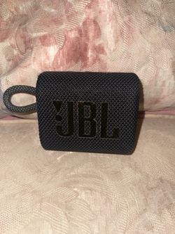Jbl speaker