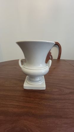 Red Wing USA Urn (Gray)