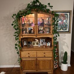 China Cabinet 