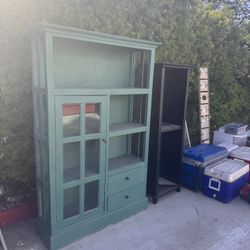 Bookcase 