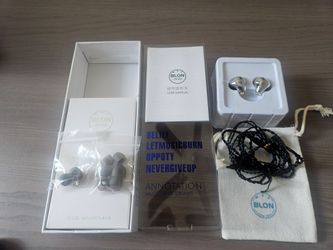 Blon BL-03 Headphone