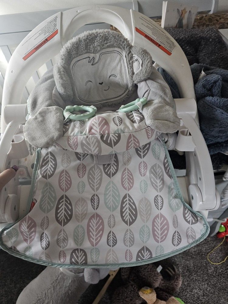 Baby Seat 