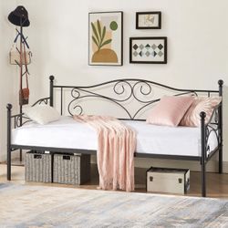 Day Twin Bed Frame