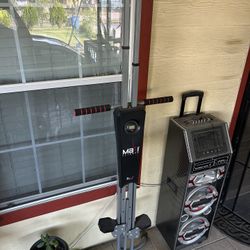 Maxi Climber Exercise Machine 