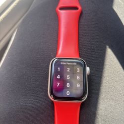 Apple Watch SE 40mm 