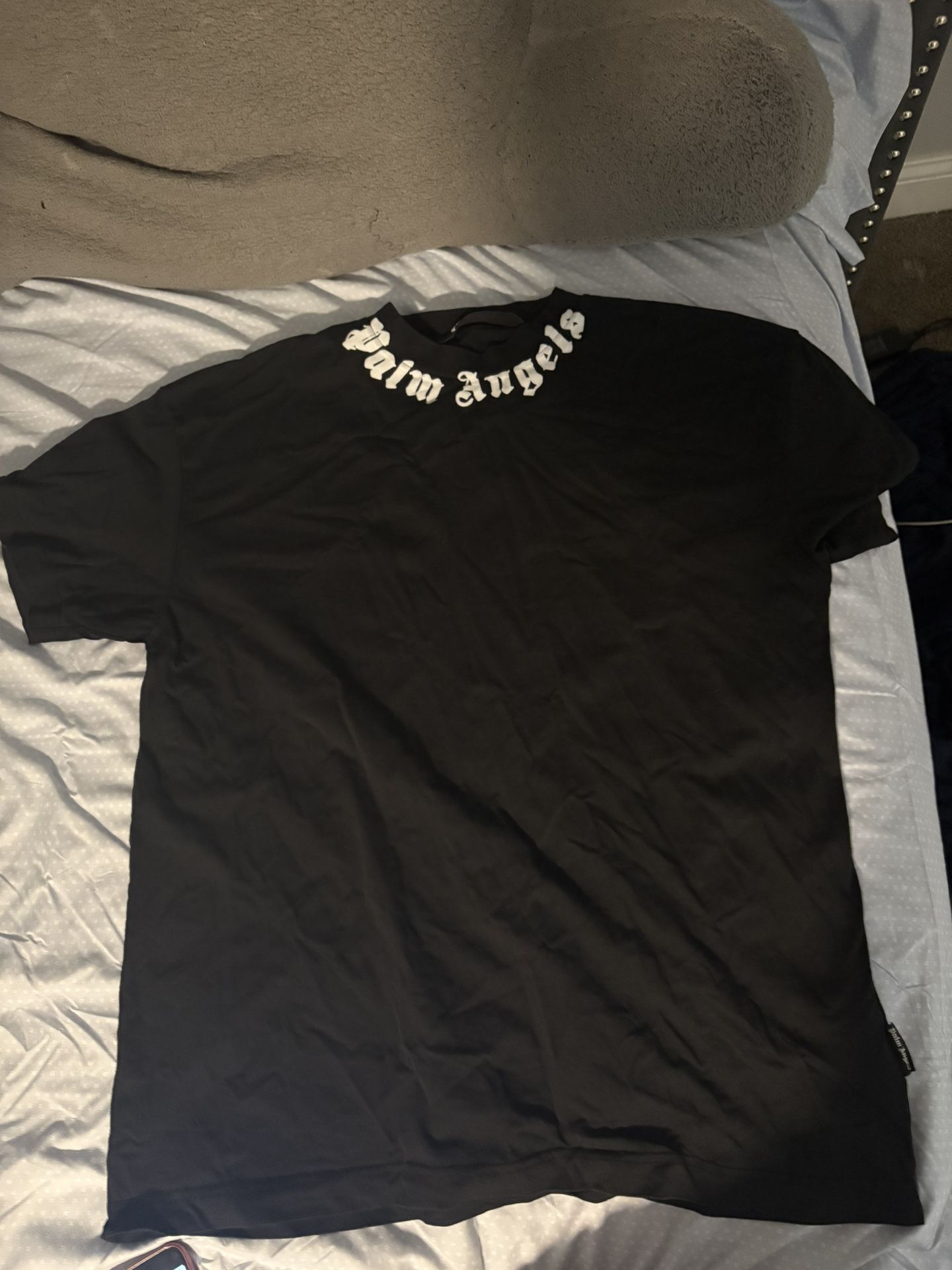 palm angels shirt