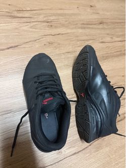 Puma shoes