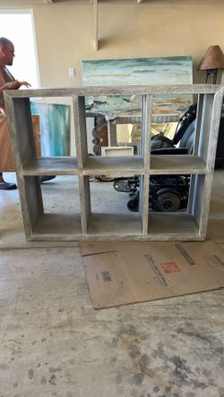 Bookcase