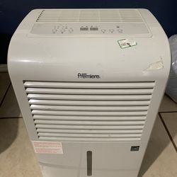 Dehumidifier Danby 