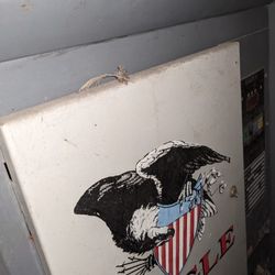 Electric Forklift Charger