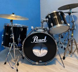 Drums