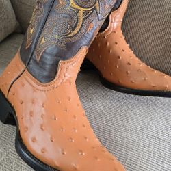 NEW MENS BOOTS 