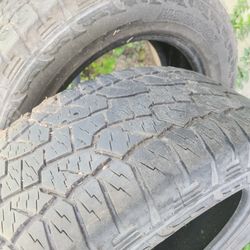 20inch Tires 