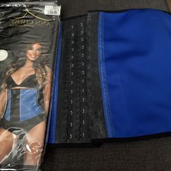 Ann Chery - Waist Chincher - Faja