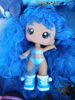 Yummiland doll