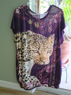 Woman shirts, dresses, t-shirts