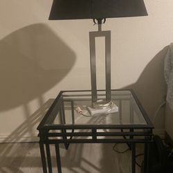 Coffee Table 2 Side Tables 2 Lamps