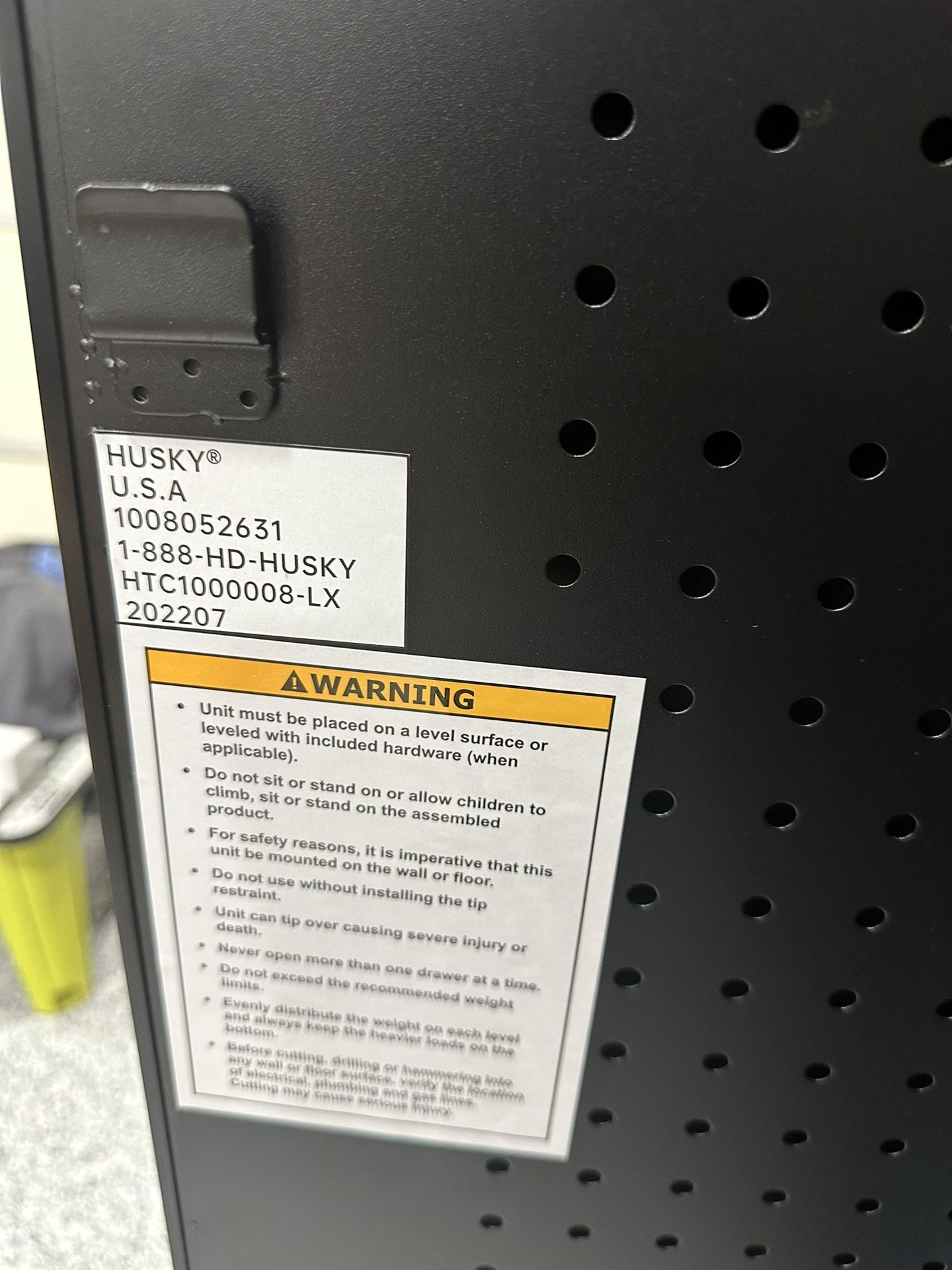 Husky Line X Cabinet Doors for Sale in Buena Park CA OfferUp