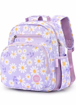Toddler backpack