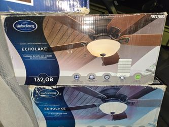 BREEZE FAN NEW