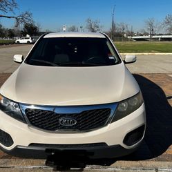 2012 KIA Sorento