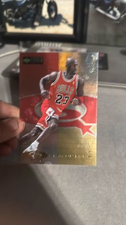 Basketball card