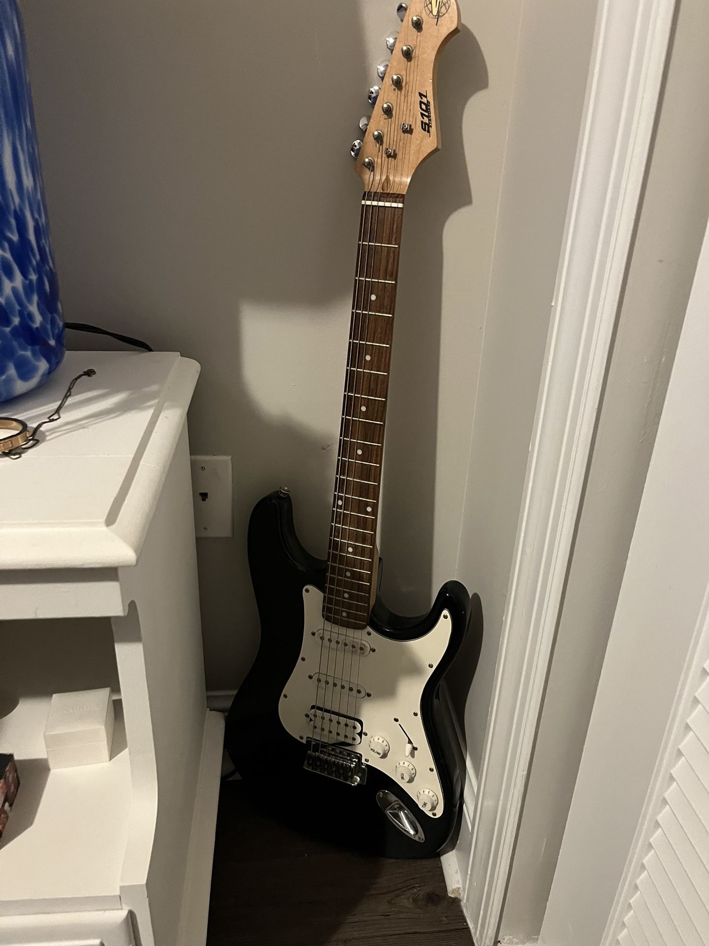 Guitar