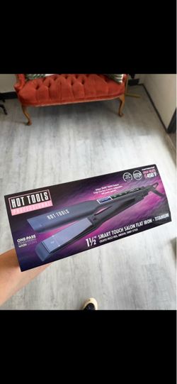 Hair tools