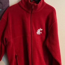 Columbia Fleece