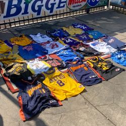 Warriors Jerseys 