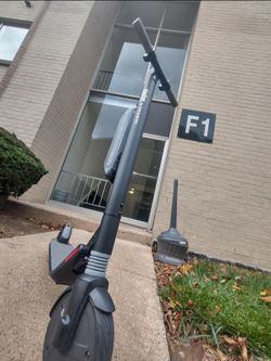 Ninebot segway es3