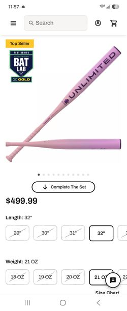 Easton Ghost Unlimited Fastpitch Bat 2026 (-11) 32/21