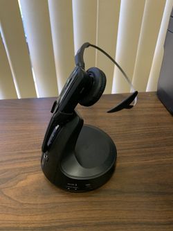 Jabra VXI V300 headset