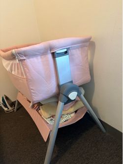 Infans Bassinet
