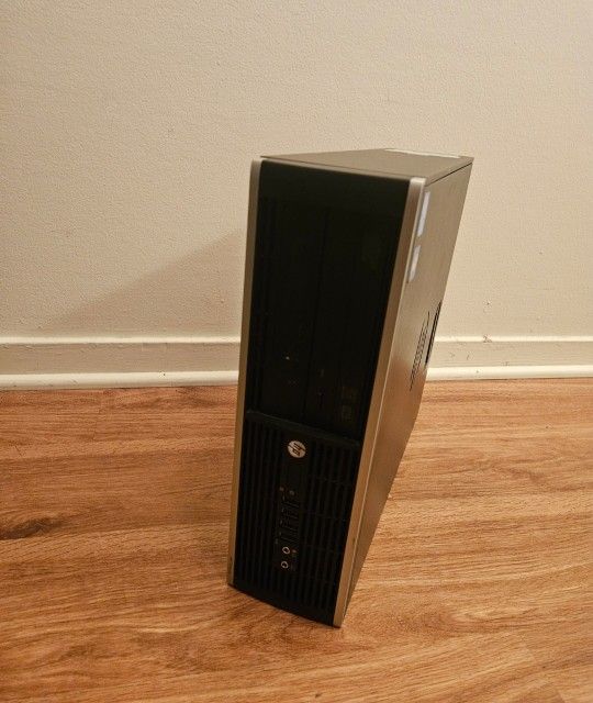 HP Elite 8200 PC Desktop