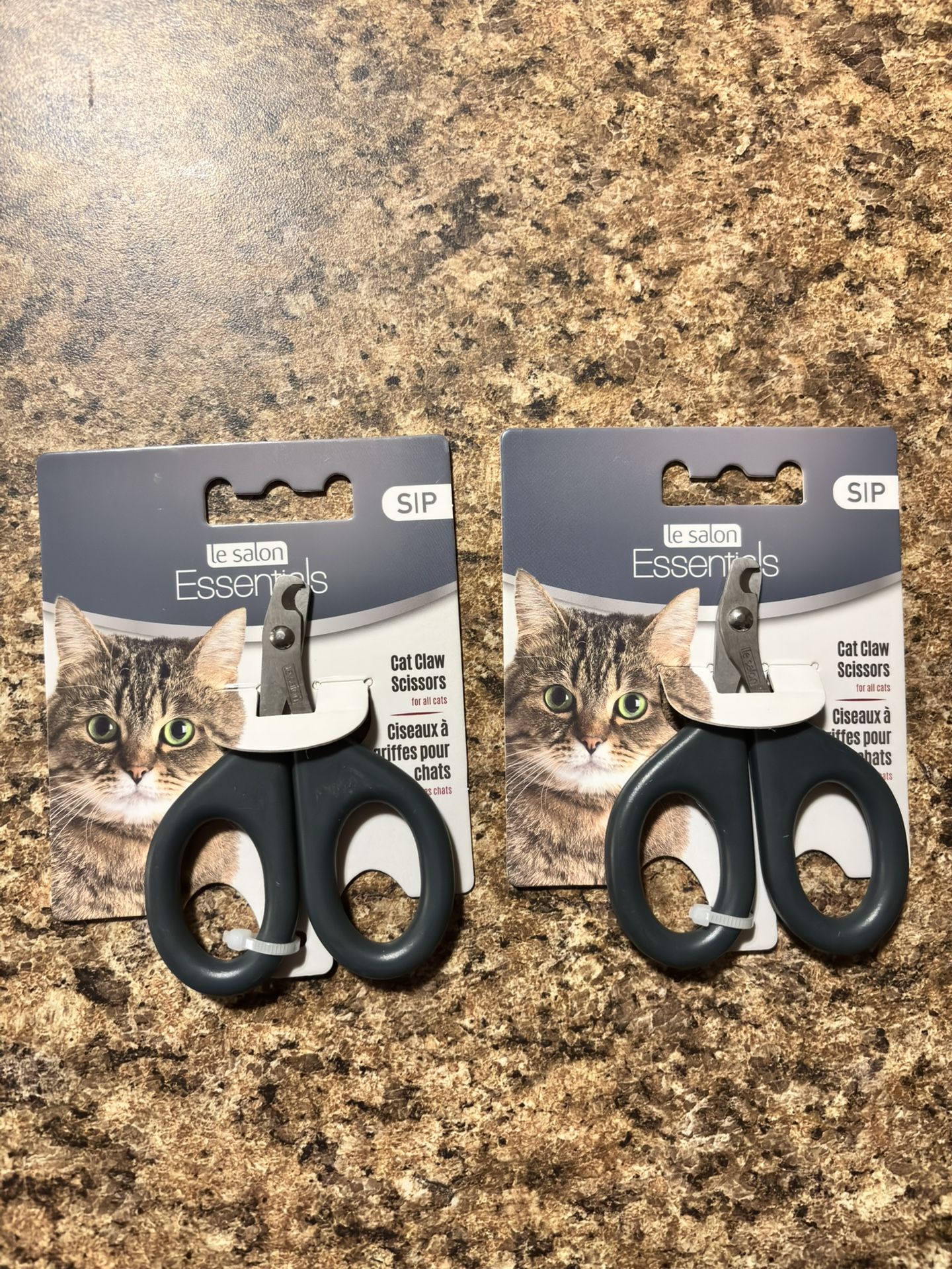 Cat Claw Scissors