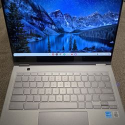 Samsung Galaxy Chromebook 