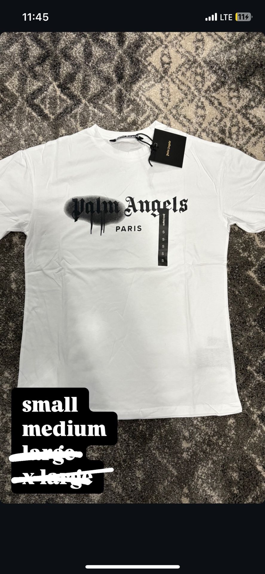 Palm Angels