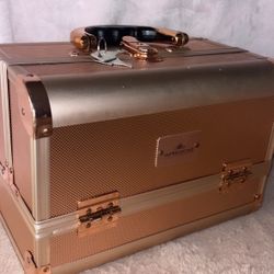 Impressions Vanity Company Travel Case