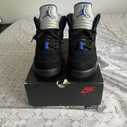 Air Jordan Retro 5 