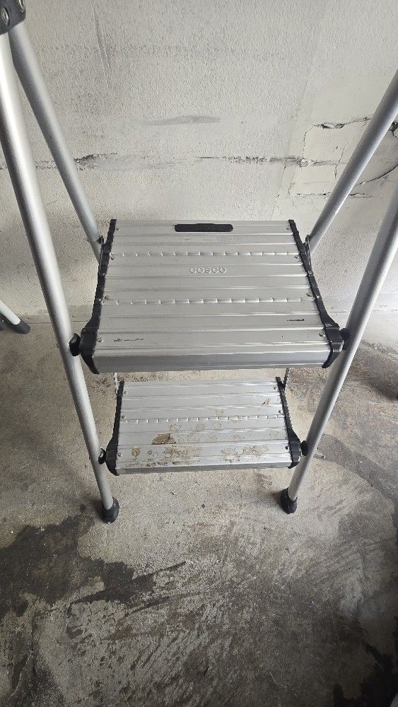 Ladder