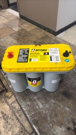Yellow optima sc31 audio and sound