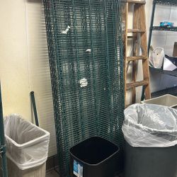 Shelving/racks For Sale 