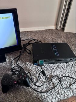 Ps2 fat
