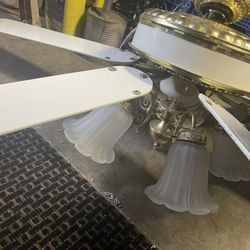 Ceiling Fan